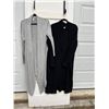 Image 1 : 2 long cardigans size L- new condition