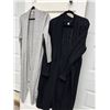 Image 2 : 2 long cardigans size L- new condition