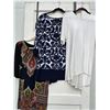 Image 2 : 3 tunics size M/L great condition