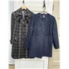 Image 1 : 2 coats- size XL