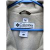 Image 2 : Columbia jacket and denver hayes shacket size L- new condition