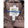 Image 2 : Ricki's jacket and eddie bauer goose down jacket- size XL- great condition