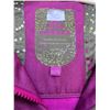 Image 4 : Fire fly purple jacket and pink wales tail puffer jacket- sizes XL- new condition