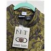 Image 3 : NTCO nomadic traders jacket and nicole benisti jacket- designer high end