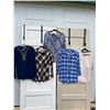 Image 1 : 5 tops sizes M