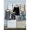 Image 1 : 5 skirts sizes 8 - like new-26"L