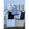 Image 1 : 5 skirts sizes 10/11 - like new- 27"L