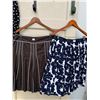 Image 3 : 5 skirts sizes 12 - like new- 27"L