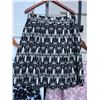 Image 4 : 5 skirts sizes 12 - like new- 25"L