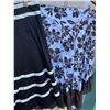Image 2 : 5 skirts sizes 14 - like new- 27"L