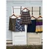Image 1 : 5 skirts sizes 12 - like new- 27"L