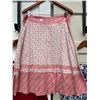 Image 2 : 5 skirts sizes 10 - like new- 28"L