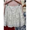 Image 3 : 5 skirts sizes 10 - like new- 28"L