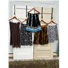 Image 1 : 5 skirts sizes 10 - like new- 34"L