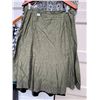 Image 4 : 5 skirts sizes 10 - like new- 34"L
