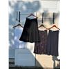 Image 1 : 4 skirts sizes 8/9- 34"L