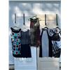 Image 1 : 5 dresses size 12- new condition