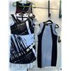 Image 3 : 5 dresses size 12- new condition