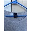 Image 3 : 4 Knit pullover sweaters- size L- excellent condition