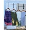Image 1 : 4 pairs of wide leg pants- Size XL