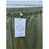 Image 4 : 4 pairs of wide leg pants- Size XL