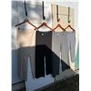 4 pairs of women's pants- size 12