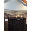 Image 3 : 4 pairs of women's pants- size 12