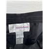 Image 2 : 4 pairs of women's dress pants- sizes 11-13