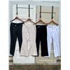 4 pairs of women's pants- Size 14