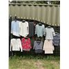 Image 1 : 10 knit tops size L