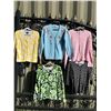 Image 1 : 5 light weight cardigans- size L- great labels