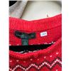 Image 4 : 5 High quality pullover sweaters- Size L