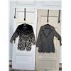 Image 1 : 2 cardigans - size L- new condition