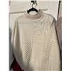 Image 5 : 4 pullover sweaters- size L