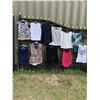 Image 1 : 11 short sleeve tops- Size L