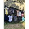 Image 1 : 12 sleeveless and short sleeve tops- size 12- good condition