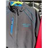 Image 2 : 3 men's light weight jackets- size L/XL