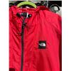 Image 3 : 3 men's light weight jackets- size L/XL