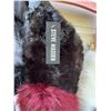 Image 3 : Various fuax fur collars