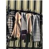 Image 1 : 5 warm fashion scarves