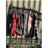 Image 1 : 5 warm fashion scarves