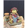 Image 2 : Vintage boyds bears collectable- the wine taster