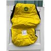 Image 1 : John deere tractor seat cover