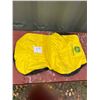 Image 3 : John deere tractor seat cover
