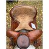 Image 4 : Sturdy stock saddle- big horn-