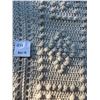 Image 2 : Hand crocheted throw