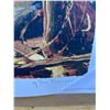 Image 2 : tom thomson group print- the canoe