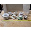 Image 1 : Various china- some are royal albert