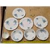 Image 1 : Royal albert - Forget me not- fine china