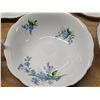 Image 2 : Royal albert - Forget me not- fine china